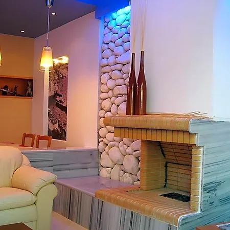 Hotel Segas