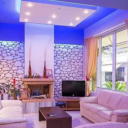Hotel Segas 2*