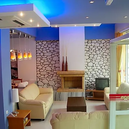 Segas Hotel