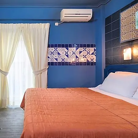 Segas Hotel