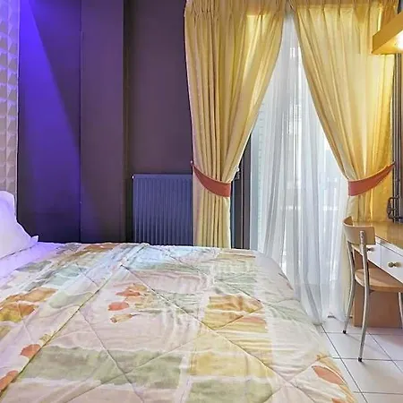 Segas Hotel