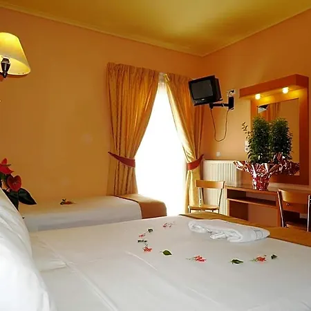 Segas Hotel 2*