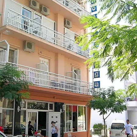 Hotel Segas 2*