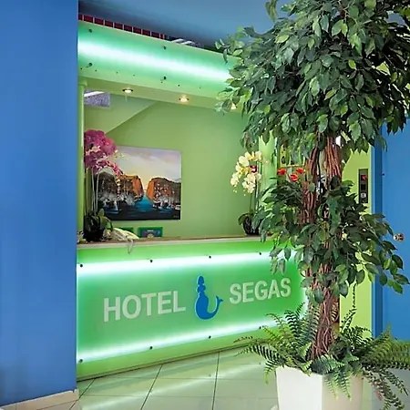 Segas Hotel